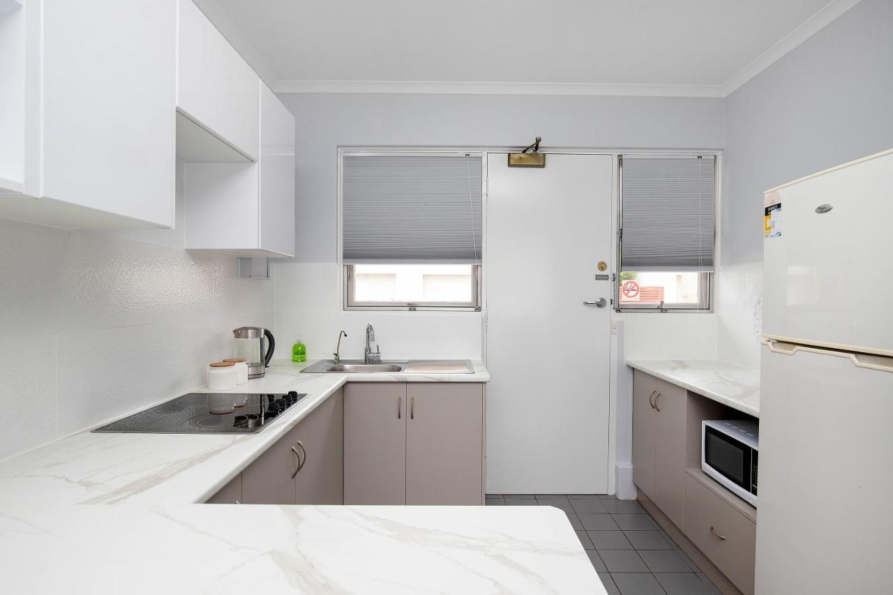 Glenelg Oasis Studios Αδελαΐδα Εξωτερικό φωτογραφία