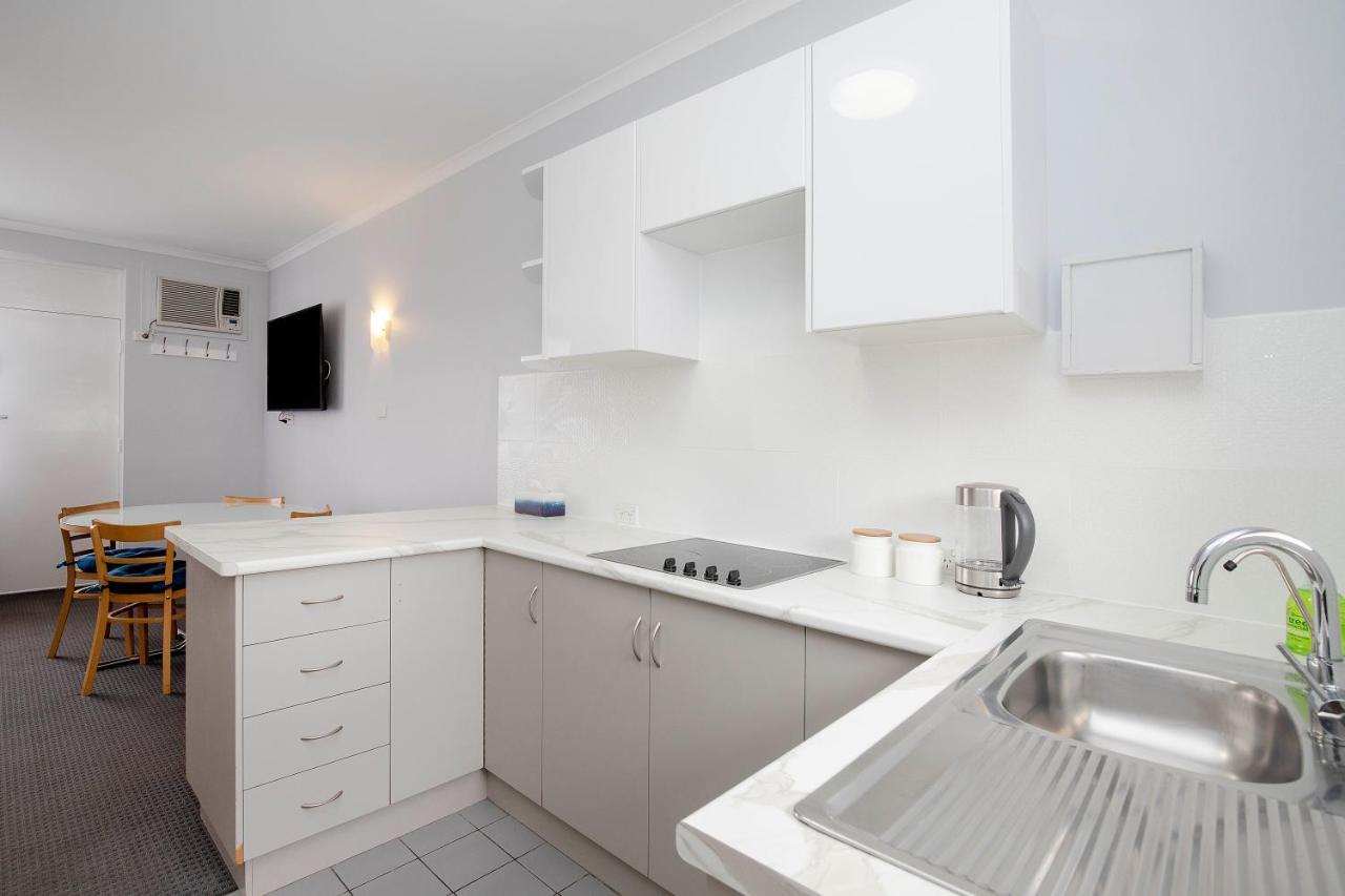 Glenelg Oasis Studios Αδελαΐδα Εξωτερικό φωτογραφία