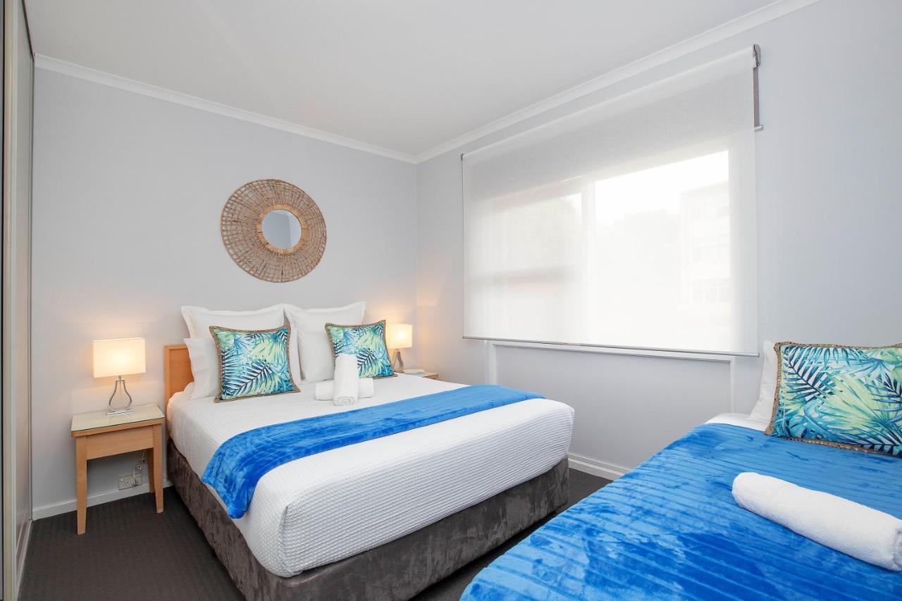 Glenelg Oasis Studios Αδελαΐδα Εξωτερικό φωτογραφία