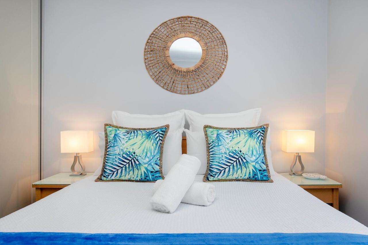 Glenelg Oasis Studios Αδελαΐδα Εξωτερικό φωτογραφία