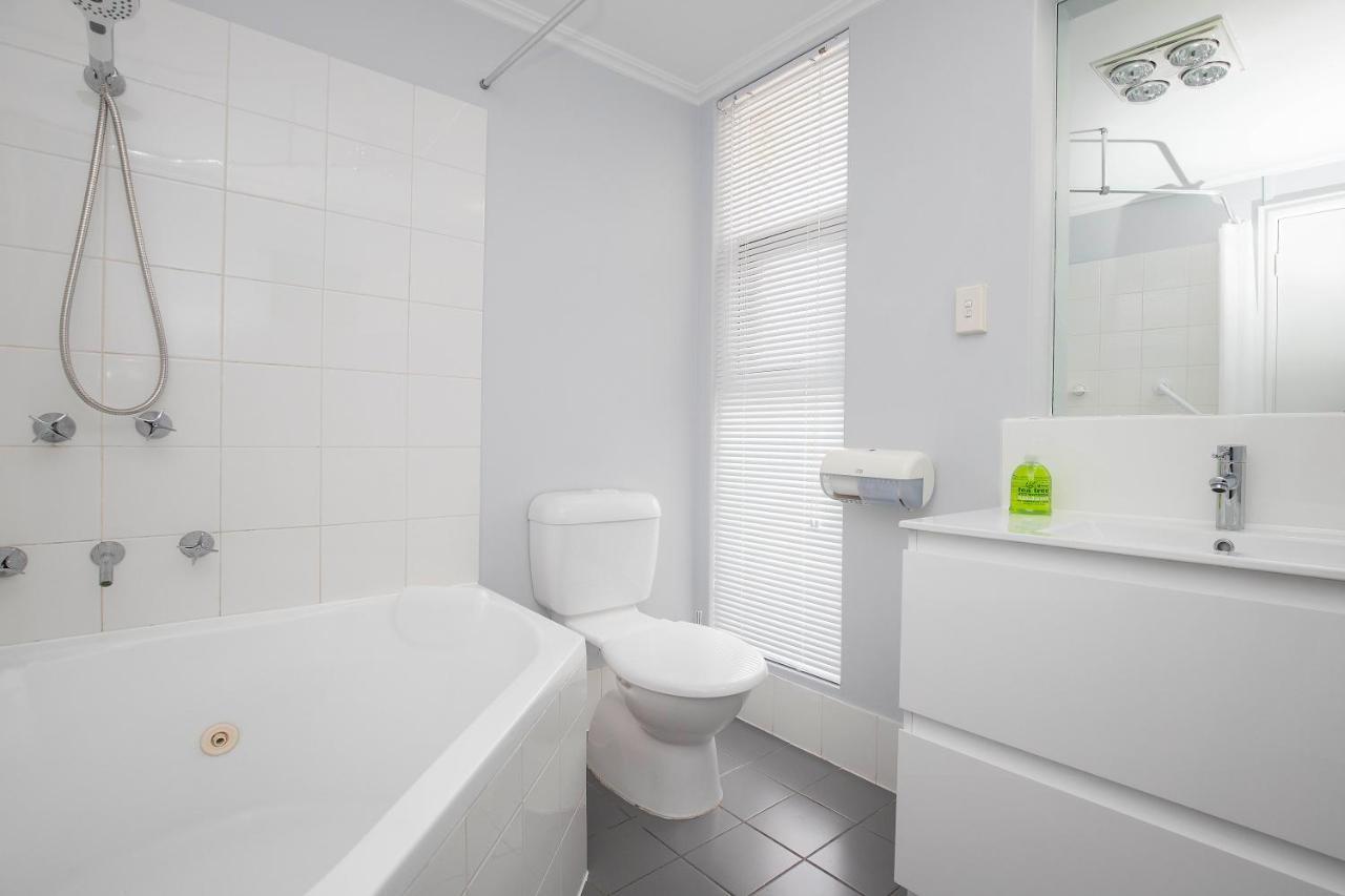 Glenelg Oasis Studios Αδελαΐδα Εξωτερικό φωτογραφία