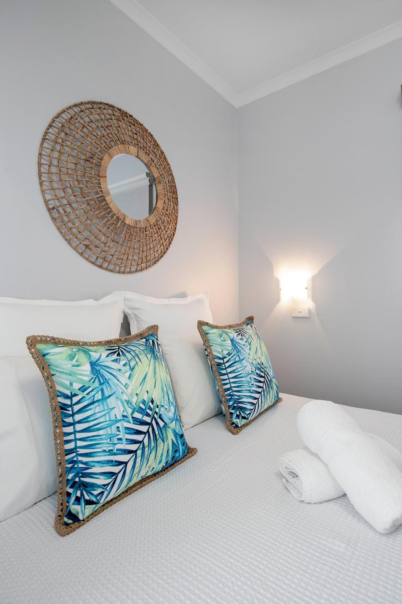 Glenelg Oasis Studios Αδελαΐδα Εξωτερικό φωτογραφία
