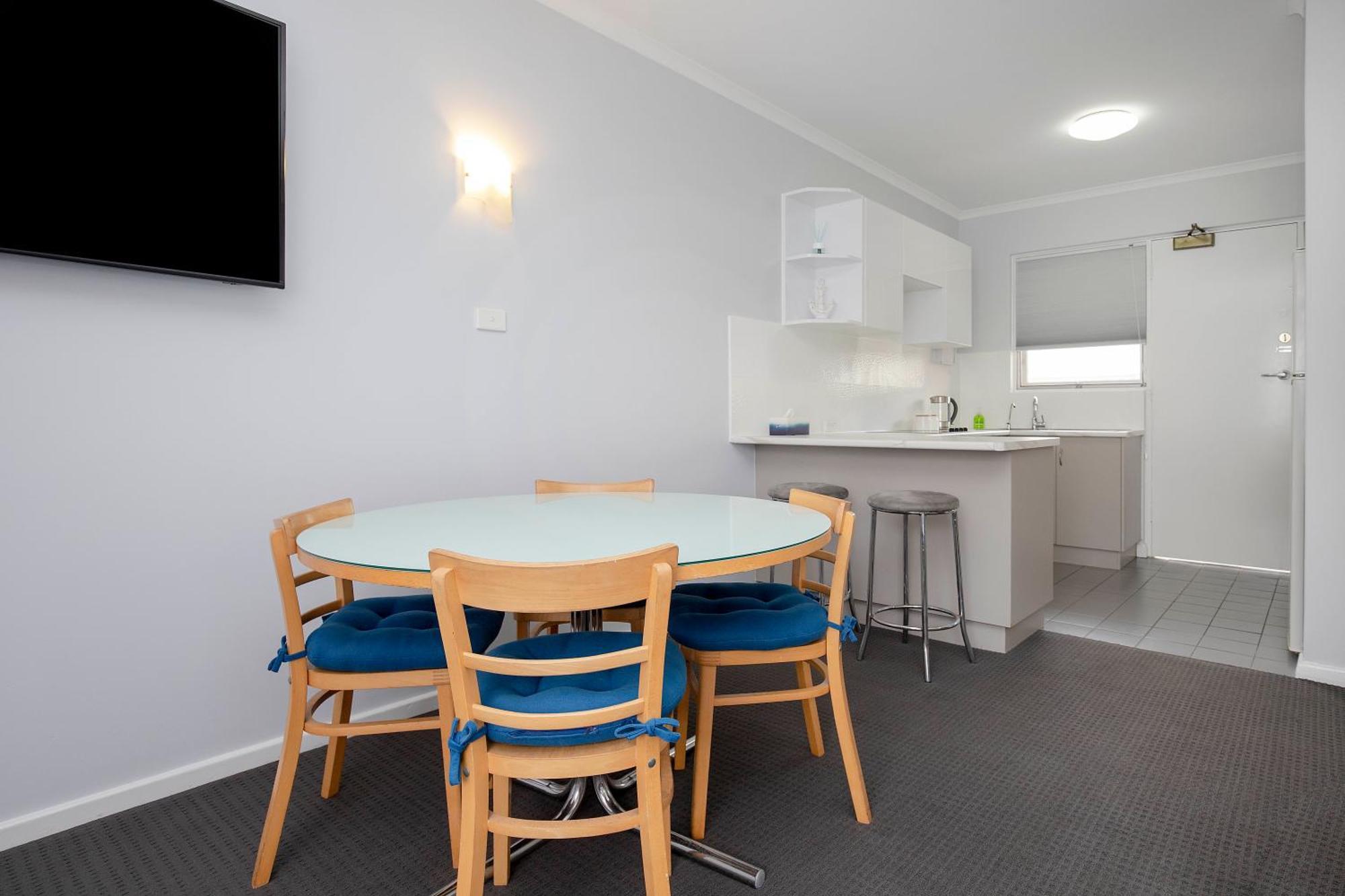 Glenelg Oasis Studios Αδελαΐδα Δωμάτιο φωτογραφία