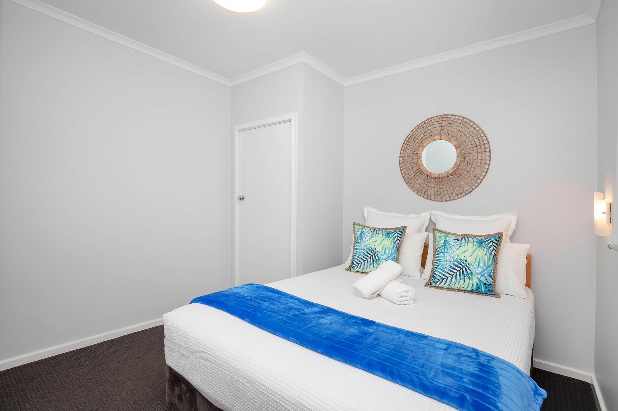 Glenelg Oasis Studios Αδελαΐδα Εξωτερικό φωτογραφία