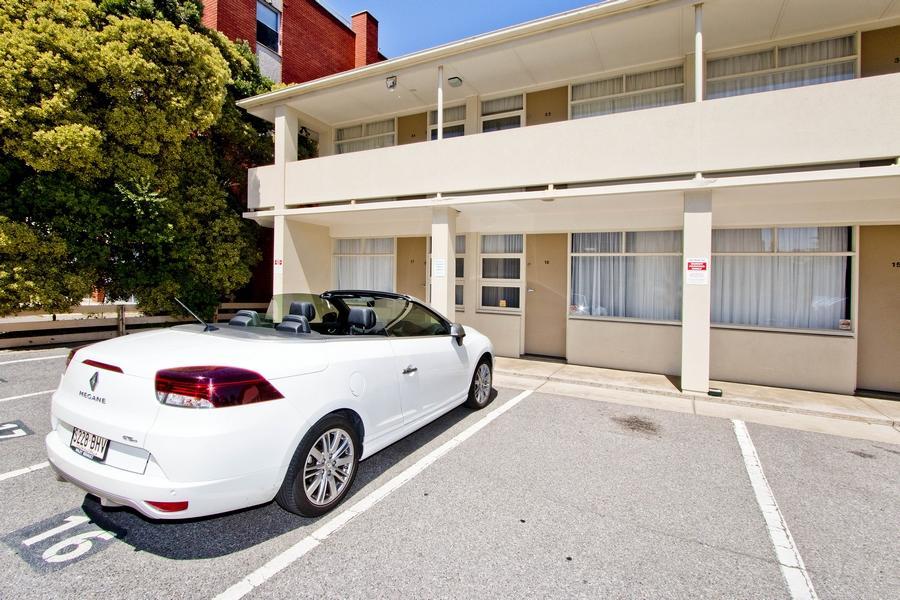 Glenelg Oasis Studios Αδελαΐδα Εξωτερικό φωτογραφία