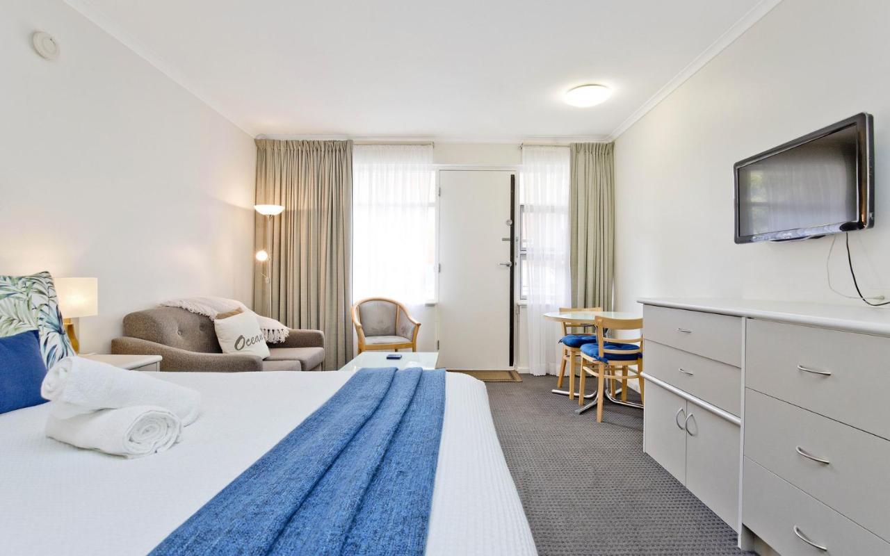 Glenelg Oasis Studios Αδελαΐδα Εξωτερικό φωτογραφία