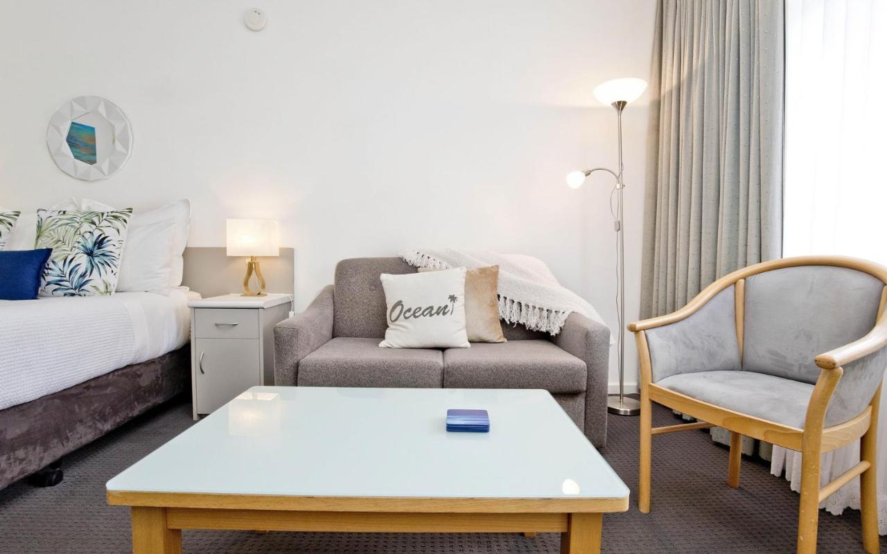 Glenelg Oasis Studios Αδελαΐδα Εξωτερικό φωτογραφία