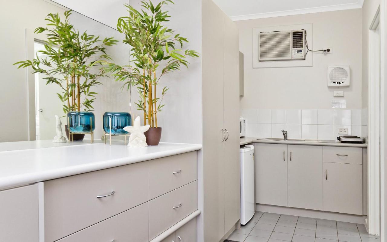Glenelg Oasis Studios Αδελαΐδα Εξωτερικό φωτογραφία