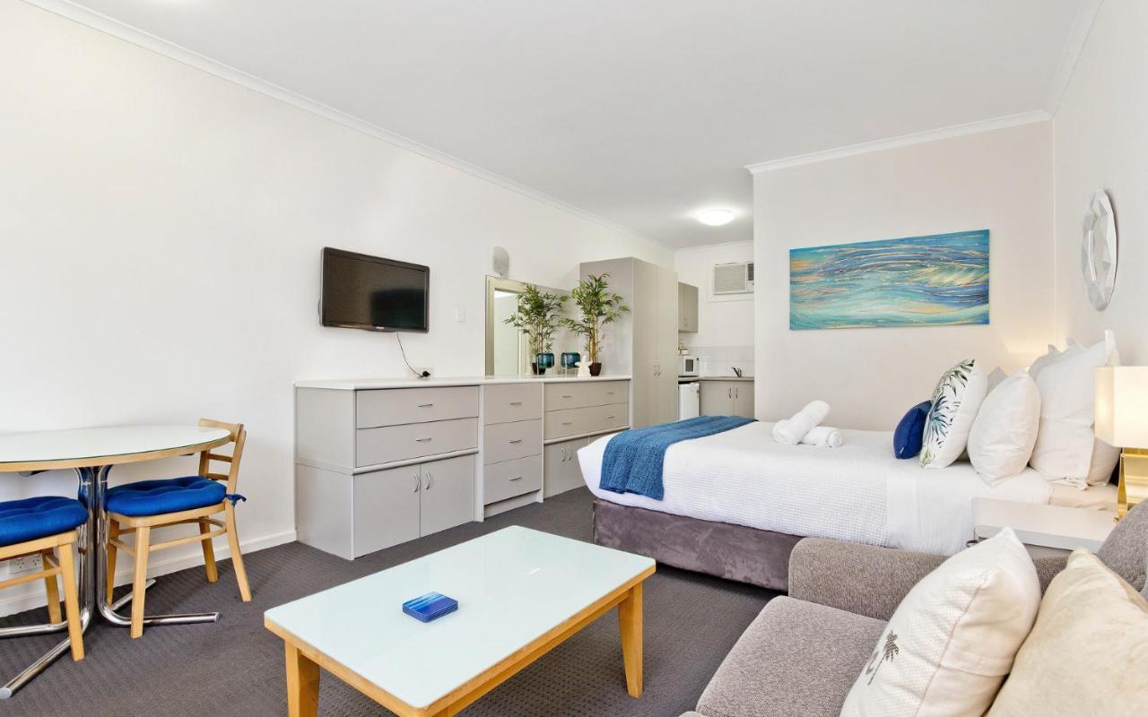 Glenelg Oasis Studios Αδελαΐδα Εξωτερικό φωτογραφία